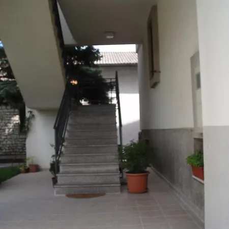 Bed & Breakfast Lidija 3*