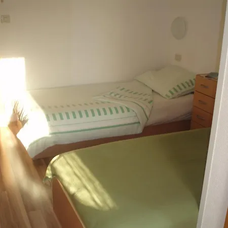 Panzió Lidija