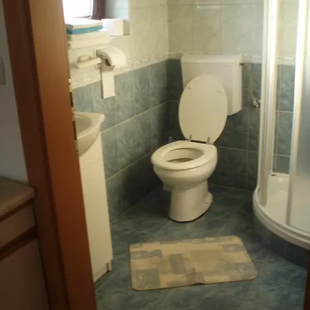 Nocleg ze śniadaniem Lidija Matulji