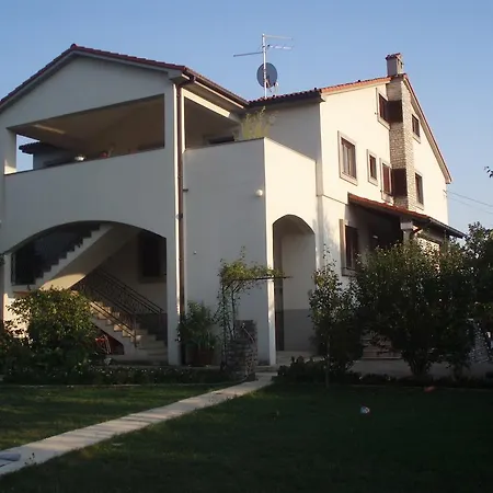 Lidija Bed & Breakfast Matulji