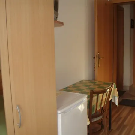Lidija Bed & Breakfast