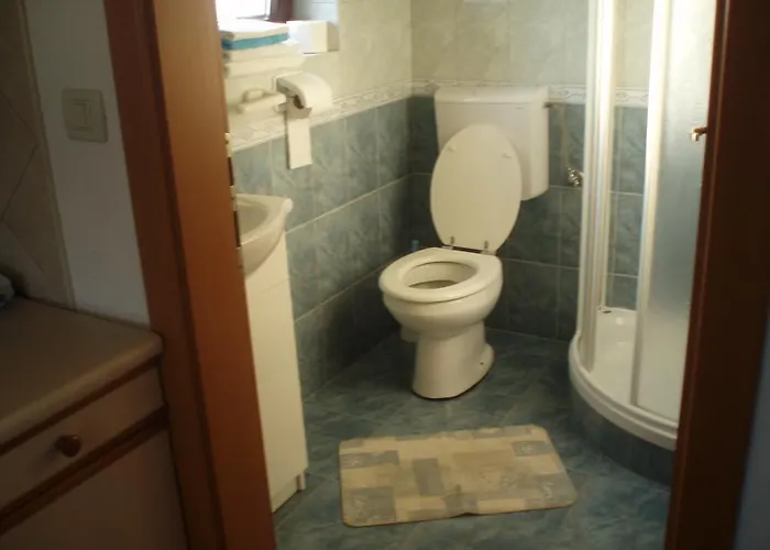 Oda ve Kahvaltı Lidija Matulji